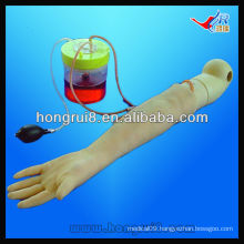 ISO Full-functional IV Injection Training Arm, IV Infusion Arm Model